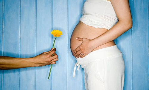 Sostenibilidad, Periodo Prenatal y Educación Prenatal
