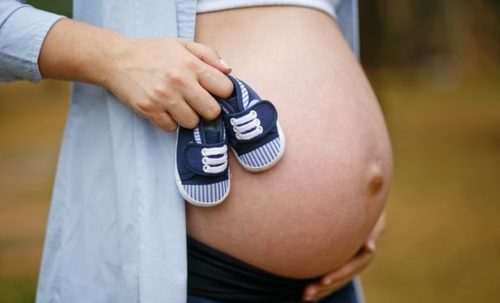 Educación Prenatal, Periodo Prenatal, Primera Infancia