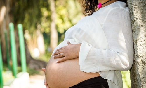 Periodo Prenatal Latinoamérica