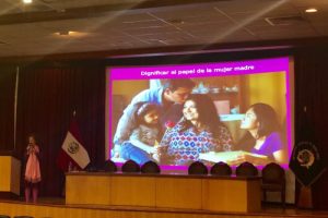 ANEP en Perú