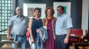 Gestando ANEP Perú