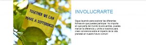 Involucrarte en Prenatal Alliance