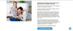 Suscribirse a Prenatal Alliance