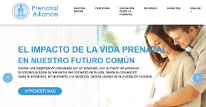 Web Prenatal Alliance