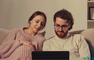 Captura imagen vídeo del MOOC “Pedagogía Prenatal para todos: educando antes del nacimiento”