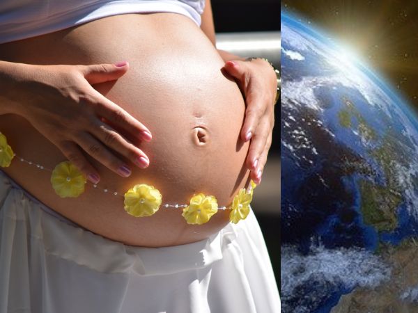 La Educación Prenatal al servicio de la Paz